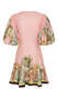 Kleid Papaya