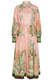Shirtkleid Papaya