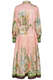 Shirtkleid Papaya