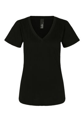 T-Shirt aus Baumwolle