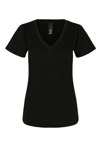 T-Shirt aus Baumwolle