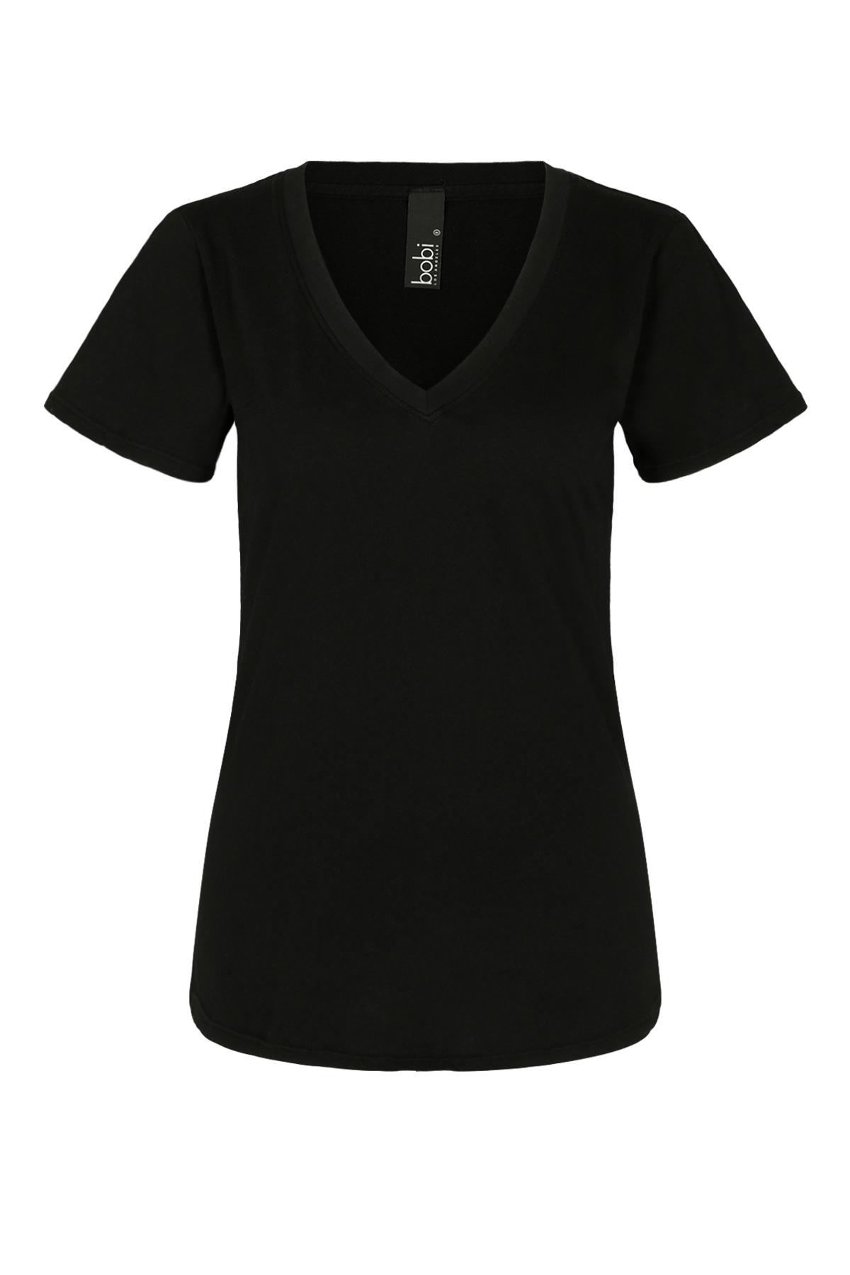 T-Shirt aus Baumwolle