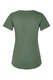 T-Shirt aus Baumwolle