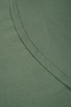 T-Shirt aus Baumwolle