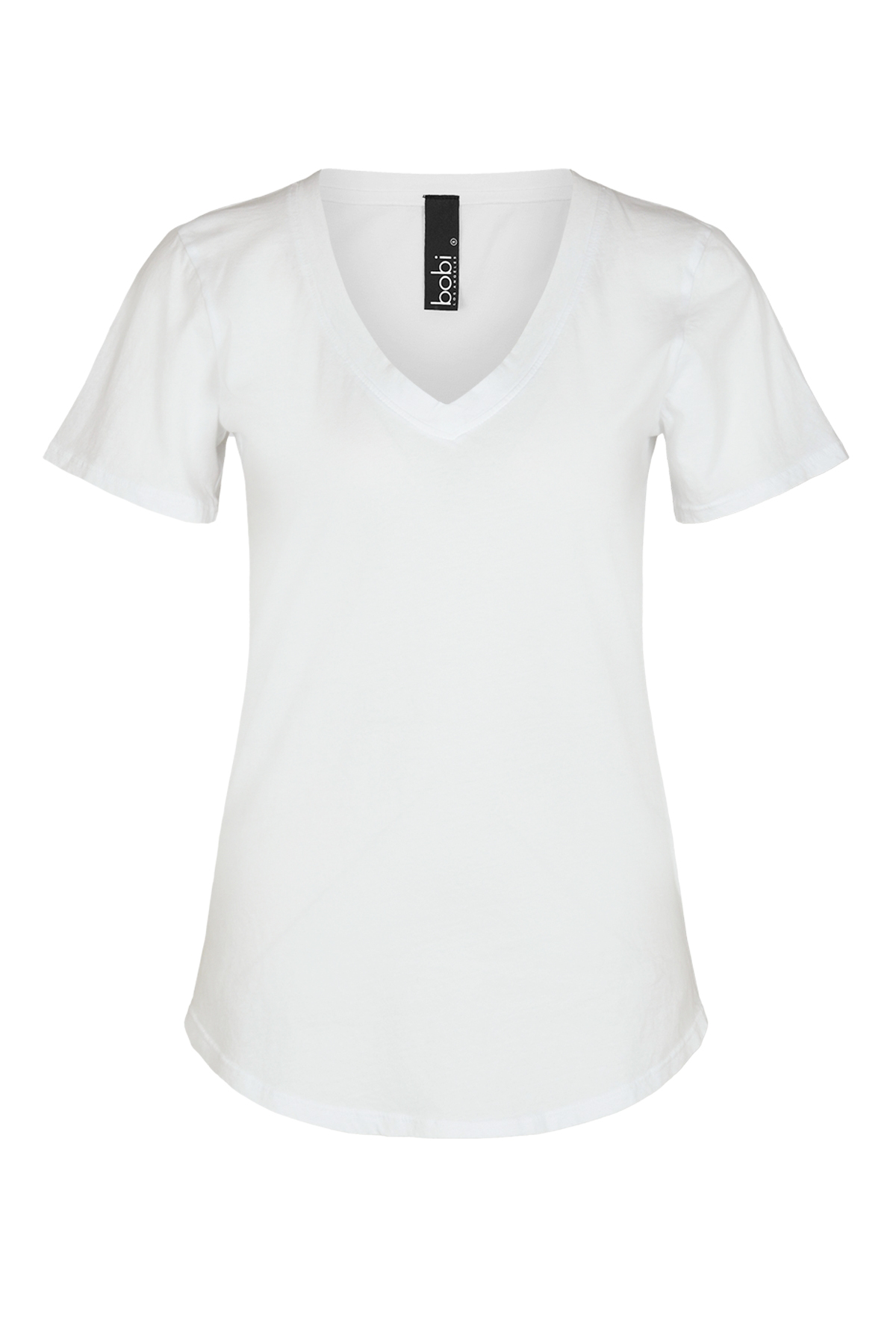 T-Shirt aus Baumwolle
