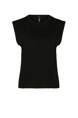 T-Shirt aus Baumwolle 