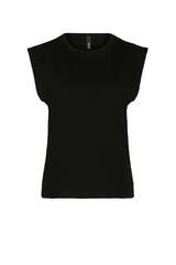 T-Shirt aus Baumwolle 