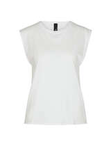 T-Shirt aus Baumwolle 