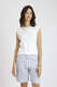 T-Shirt aus Baumwolle 