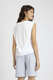 T-Shirt aus Baumwolle 