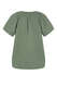 Bluse aus Baumwoll-Musselin