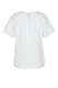 Bluse aus Baumwoll-Musselin