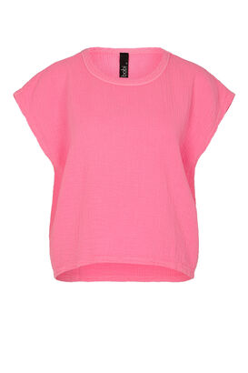 Bluse aus Baumwolle
