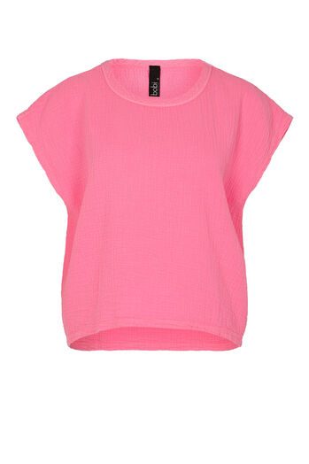 Bluse aus Baumwolle