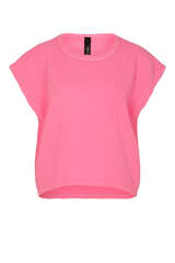 Bluse aus Baumwolle