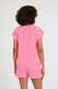 Bluse aus Baumwolle