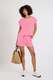Bluse aus Baumwolle