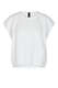 Bluse aus Baumwoll-Musselin