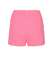 Shorts aus Baumwoll Musselin