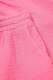 Shorts aus Baumwoll Musselin