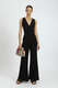 Overall mit Modal