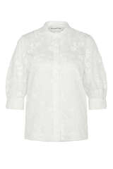 Bluse Pust