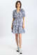 Kleid Fiorella