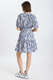 Kleid Fiorella