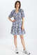 Kleid Fiorella