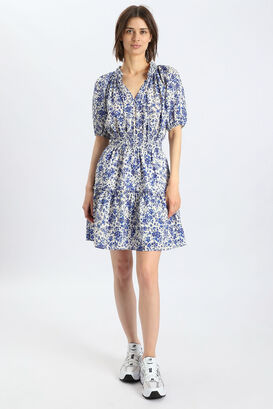 Kleid Fiorella