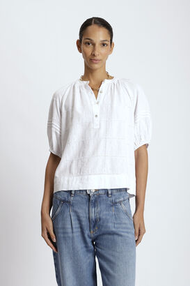 Bluse Shoshanna 