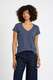 T-Shirt aus Baumwolle
