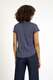 T-Shirt aus Baumwolle