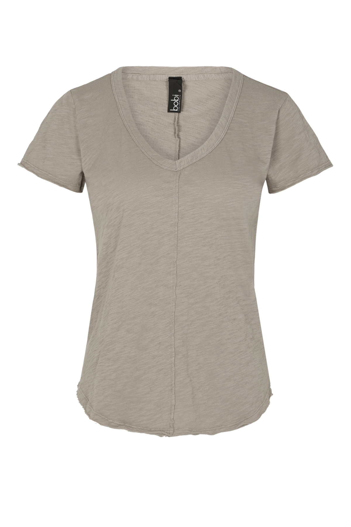T-Shirt aus Baumwolle