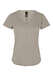 T-Shirt aus Baumwolle