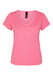 T-Shirt aus Baumwolle