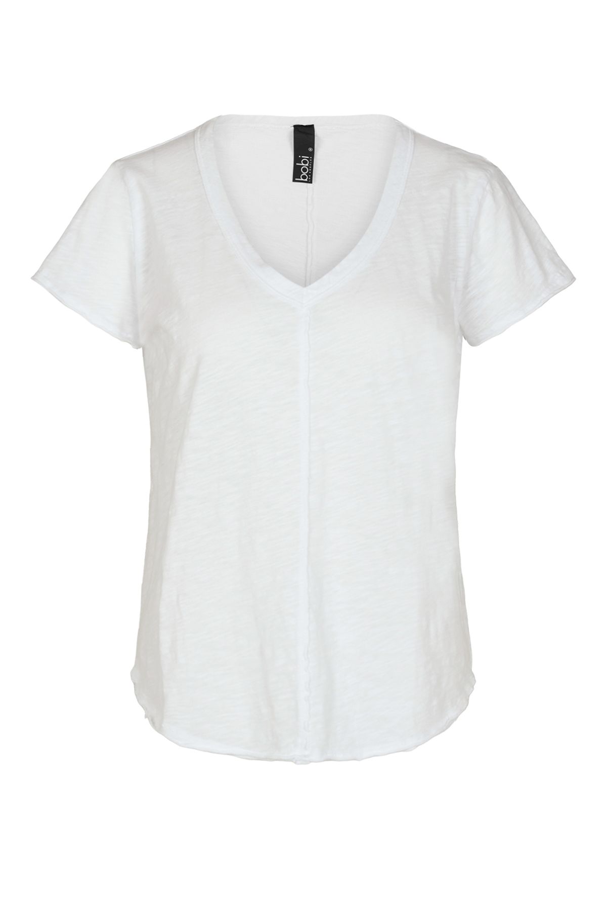 T-Shirt aus Baumwolle
