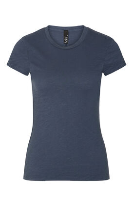 T-Shirt aus Baumwolle