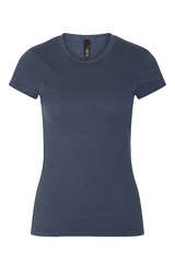 T-Shirt aus Baumwolle