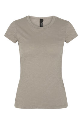 T-Shirt aus Baumwolle