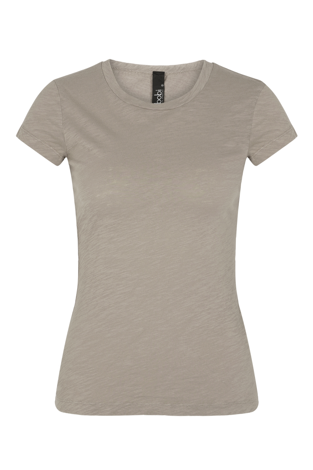 T-Shirt aus Baumwolle