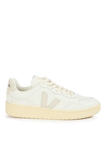 Sneaker V-90 Extra White Natural