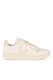 Sneaker V-10 Prime Leather Calcaire 