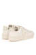 Sneaker V-10 Prime Leather Calcaire 