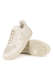 Sneaker V-10 Prime Leather Calcaire 