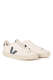 Sneaker Campo Leather White California