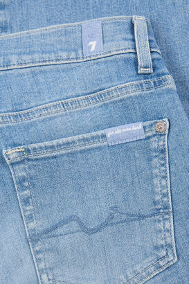 Bootcut Jeans 