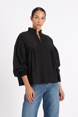 Bluse Dahlia