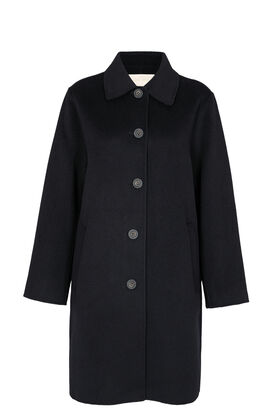 Wolljacke Fabian