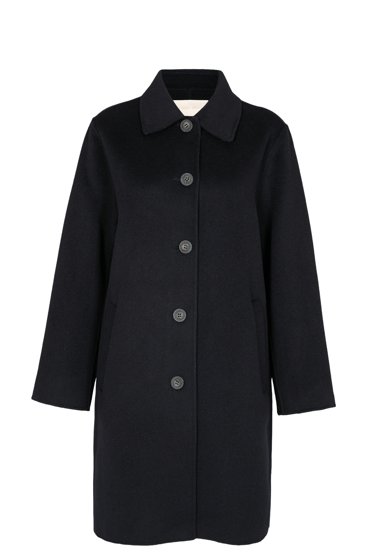 Wolljacke Fabian